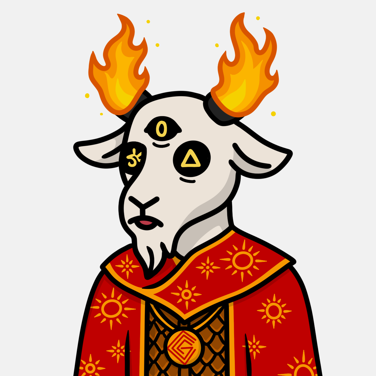 Cultist #108