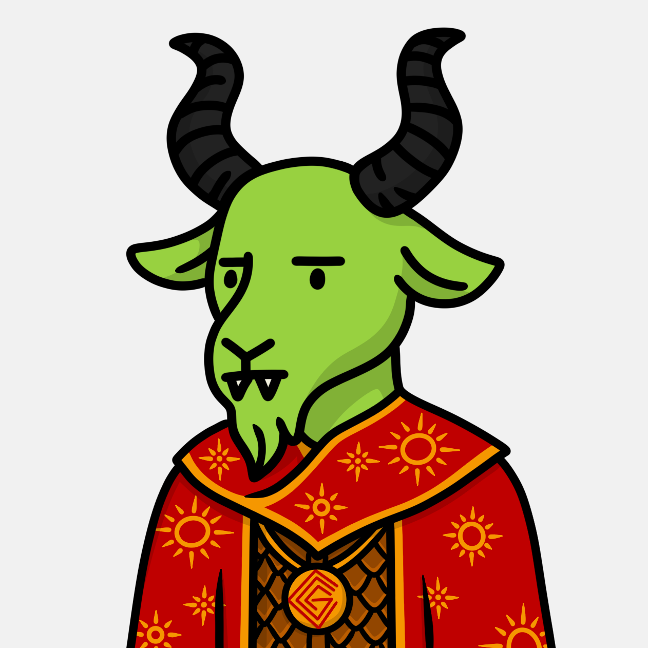Cultist #3344