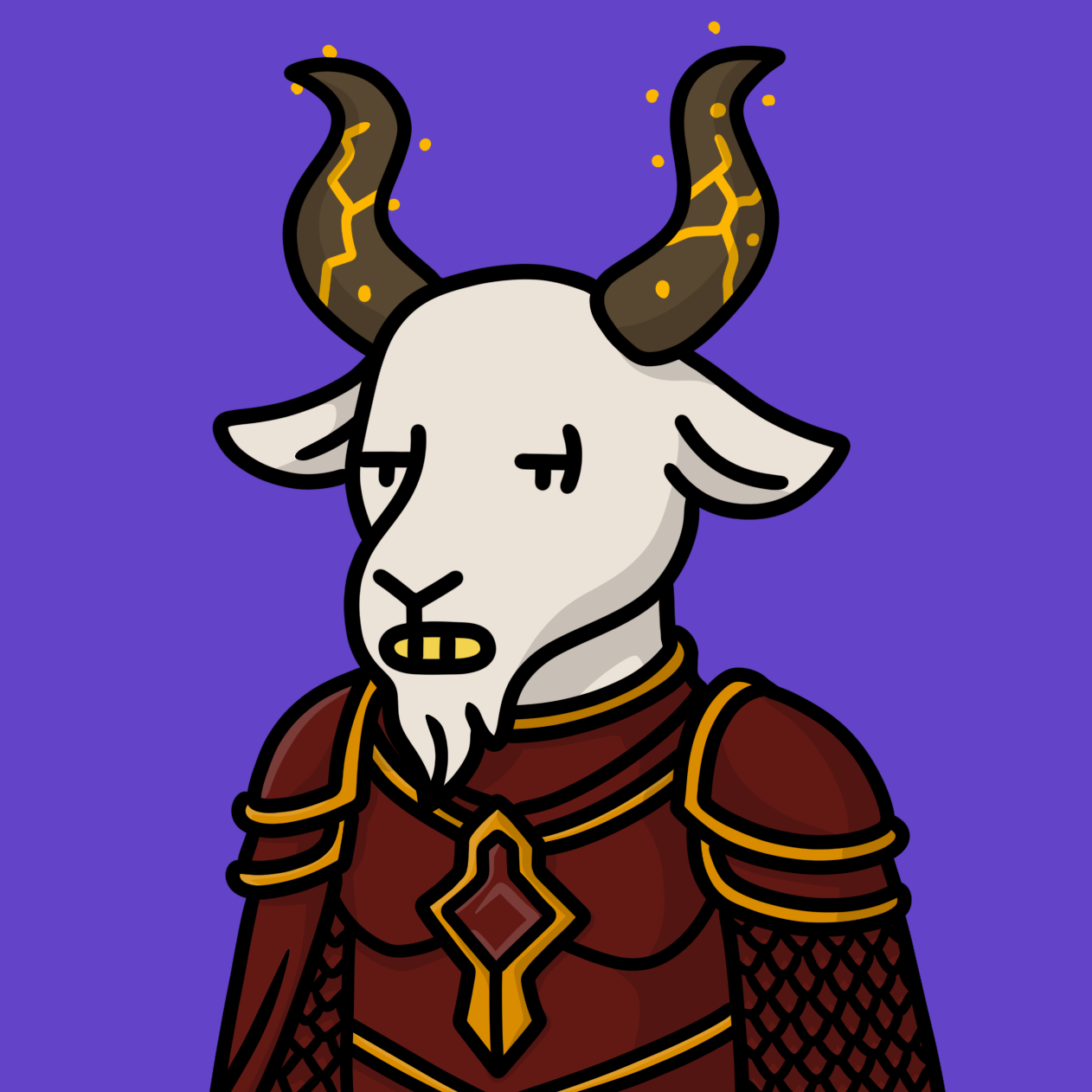 Cultist #490