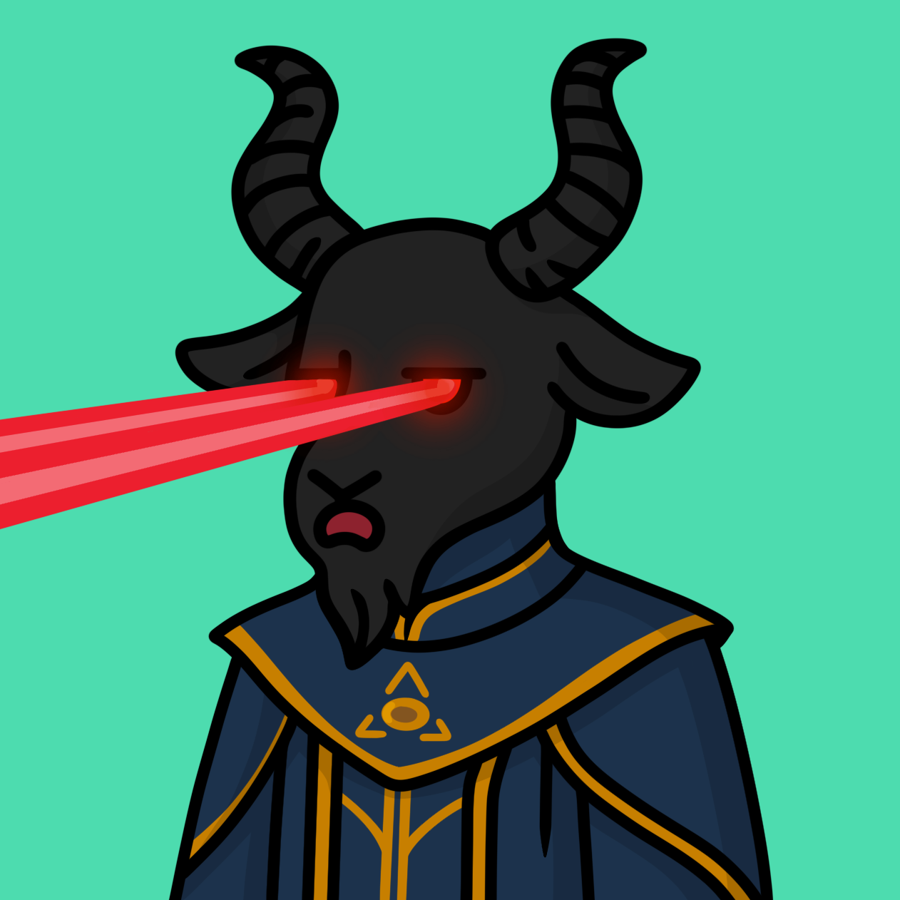 Cultist #985